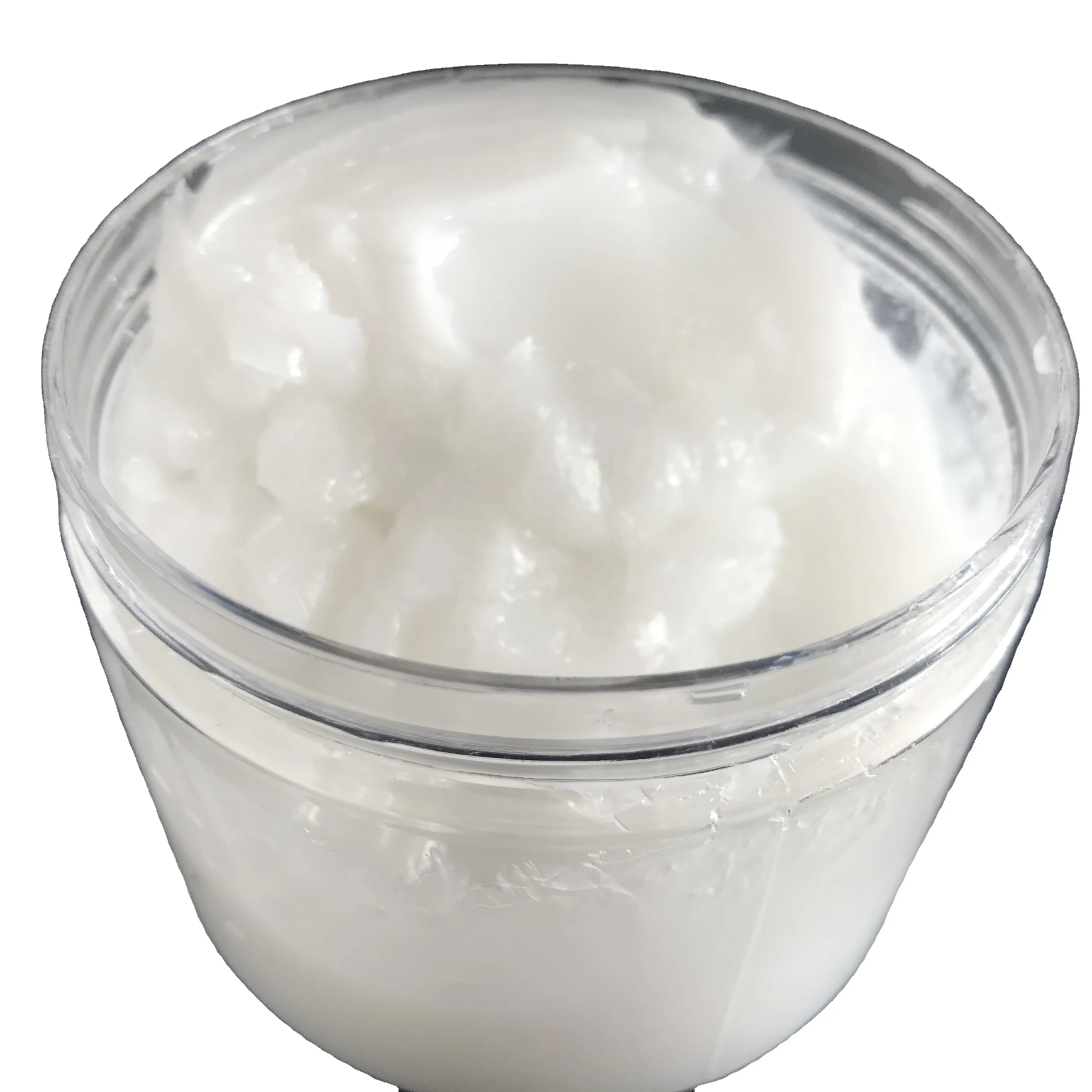 HT810 NLGI 2 transparent color aluminium complex grease food grade lubricant