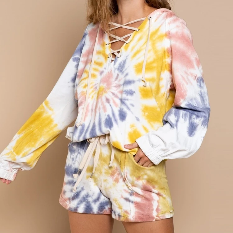 
 Дизайнерский сезон осень-зима, Женский пуловер с капюшоном, повседневный джемпер с длинным рукавом, Женская толстовка  