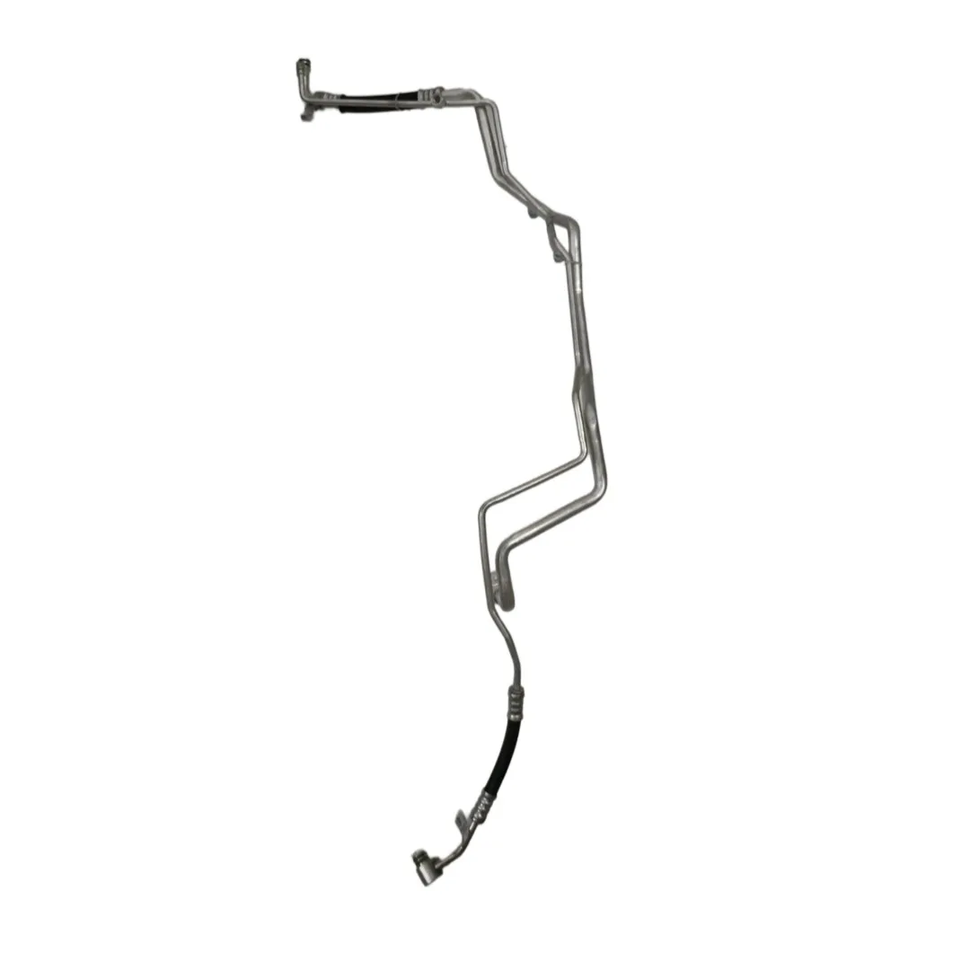 Engine Coolant AC Pressure Pipe Hose Tube Evaporator For Changan UNI-K CD569F280103-0600 HVAC Tubing for Efficient Cooling