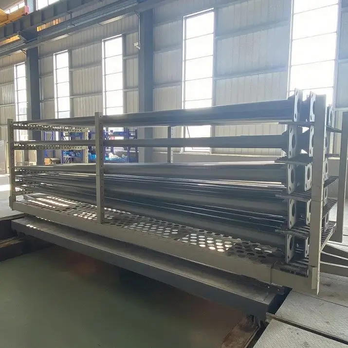 China Great Quality 5M Light Poles Manufacturer Price 6M 7M 8M 10M Solar Street Lights Galvanized Pole