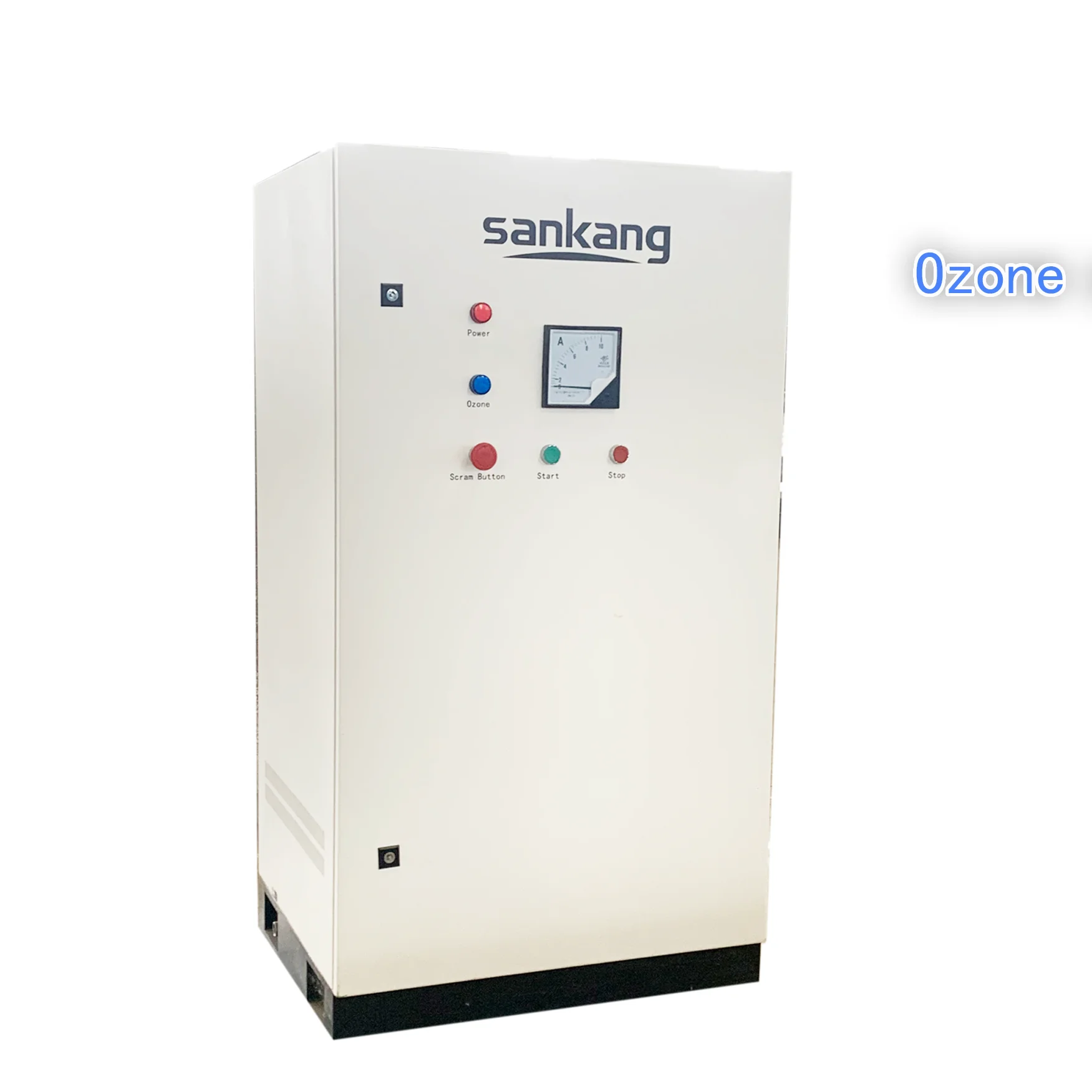 Озонатор питьевой воды для стерилизации и дезинфекции, озонатор для очистки воды