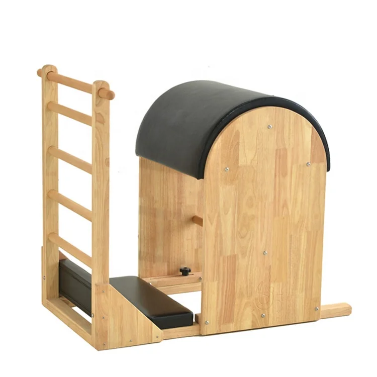 pilates machine pilates reformer pilates ladder barrel