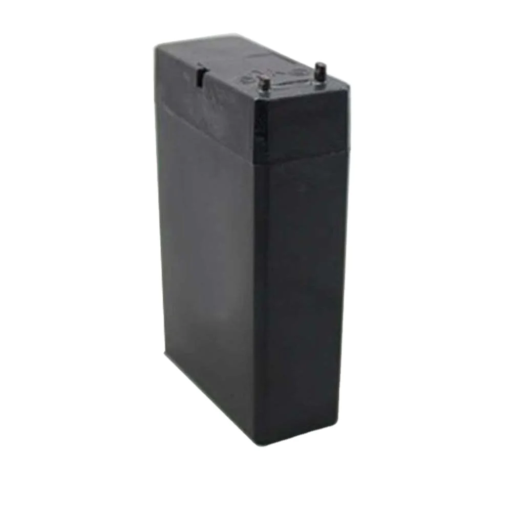 4V 1 8 mAh 5 1800mah 1500mah свинцово-кислотный аккумулятор для светодиодных небольших аккумуляторов