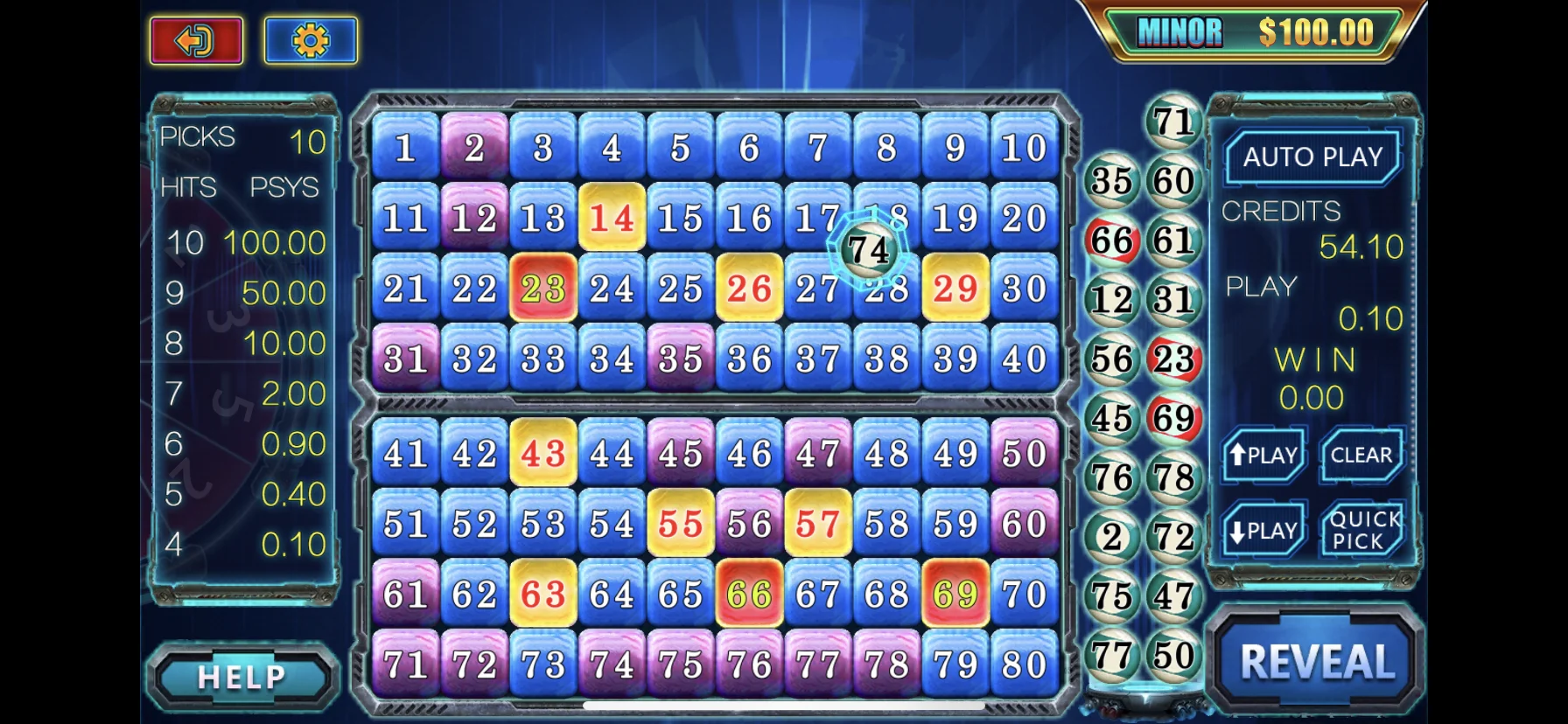 Newest touch screen online fish game affordable price casino game agent Dragon Slaughter fish game