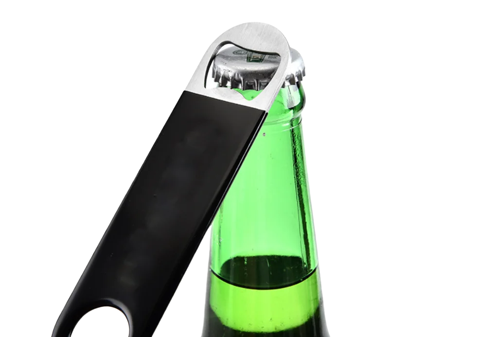 Promotional Metal Bottle Opener Keyring Custom Bottle Opener Beer Bottle Opener