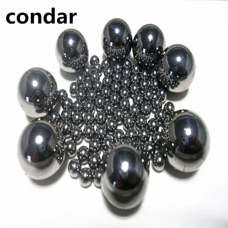 4.7 мм 6.3 мм 15.8 мм хромированная сталь бусинами