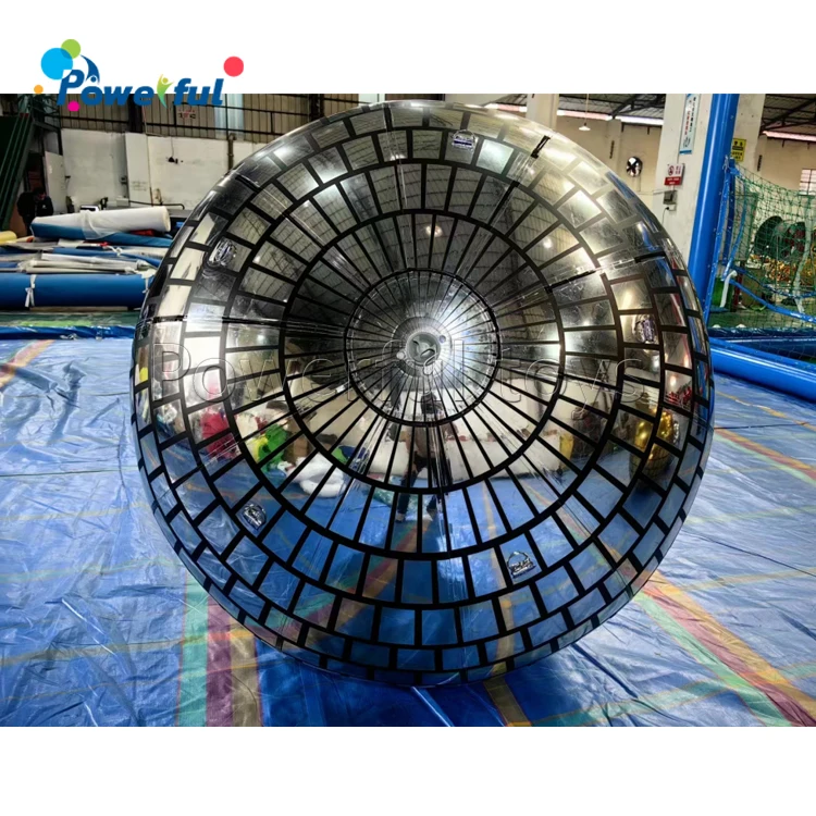 disco mirror balls (3)