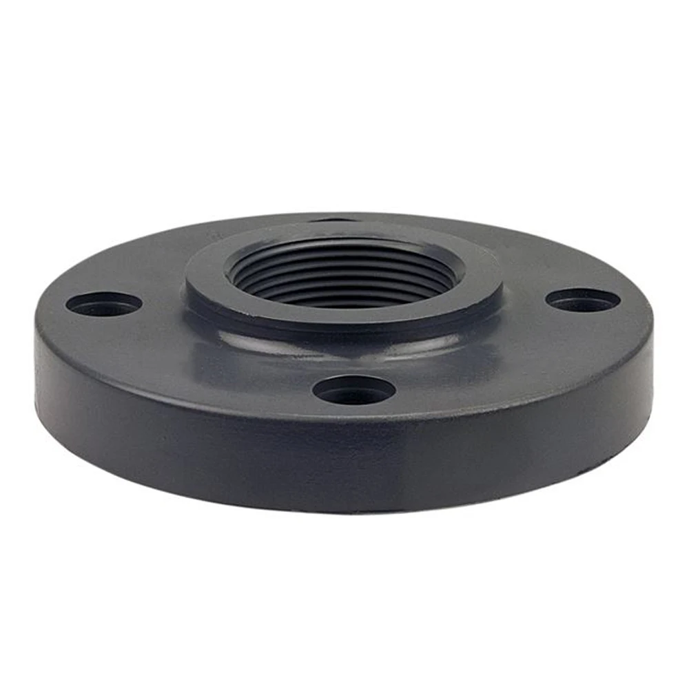 Custom Titanium Aluminum Stainless Carbon Steel Metal Lathe Machining Welding Flange Parts Sleeve