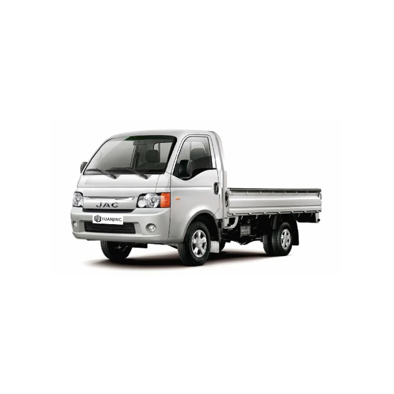 JAC мини грузовой грузовик X200