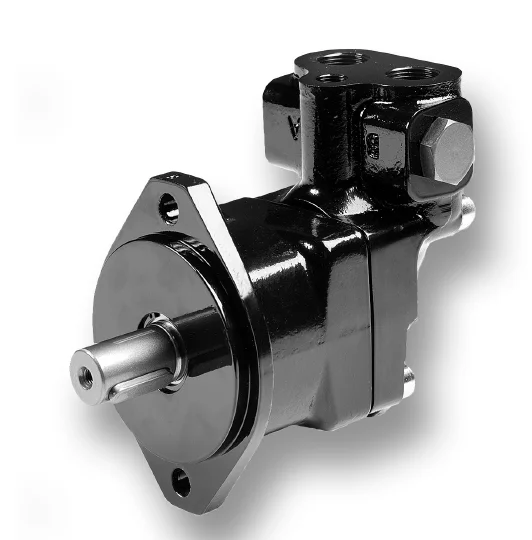 Good price for Parker series hydraulic motor F11/F12 hydraulic motor