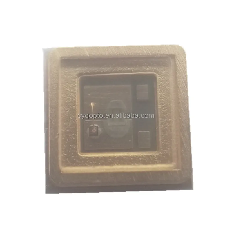 
Ultra violet emitting diode UV-C disinfection deep LED 270nm 275nm 280nm 285nm 5V 0.5W 3535 SMD UVC LED chip germicidal 