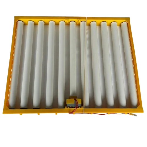 OUCHEN Best Quality Cheap Price 70 Chicken Roller Egg Tray Incubator Automatic Egg Tray For Sale