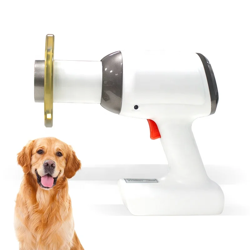 ESCO VET Portable X-Ray Feline Dental X-Ray Portable Vet Price Veterinary X Ray Machine