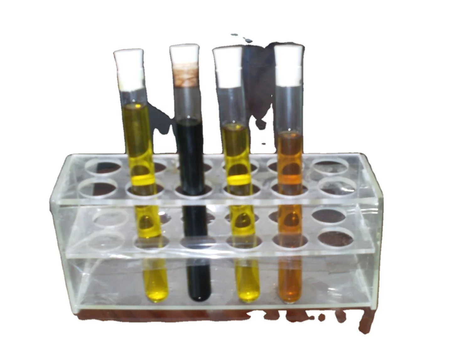 Waste Crude Oil Refinery Distillation Plant Pyrolysis Oil To Diesel Distillation Plant