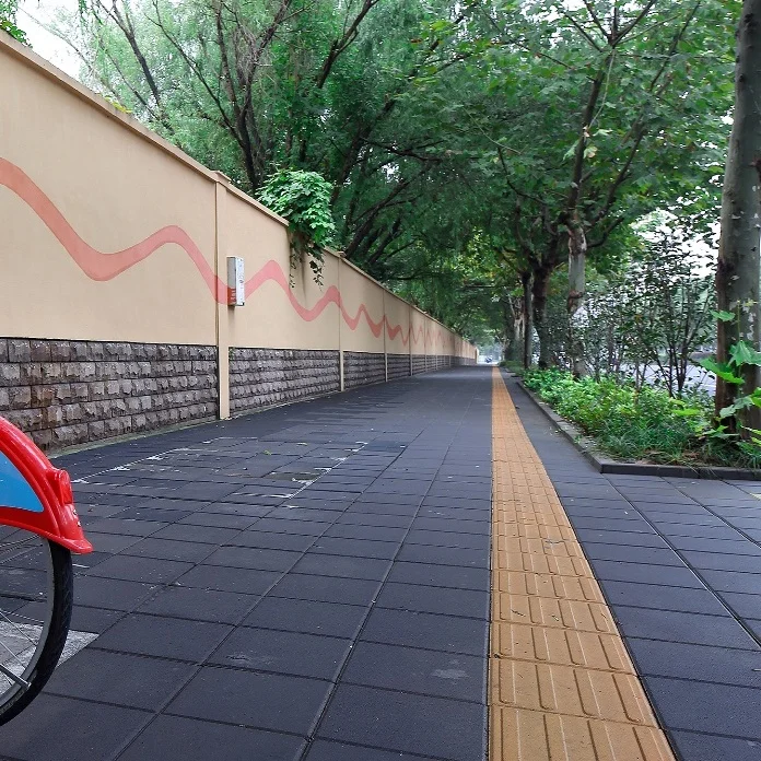 Direct Sales Of Tactile Tiles Designed Specifically For The Blind Outdoor Road Tactile Tiles