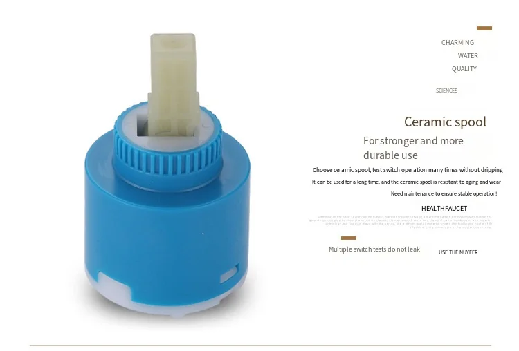 Stainless steel park waterfall glass toilet faucet Bathroom faucets waterfall tap Single waterfall face basin faucet