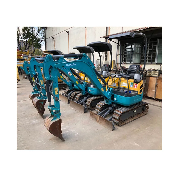 used kobelco U03 mini excavator for Sale New Excavator Price 1 Ton 2 Ton 3 Ton Max UNIQUE Clearance Cylinder Power Engine