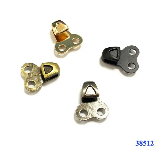 Manufacturer High Speed Metal Shoe Eyelets and Hooks for Climbing