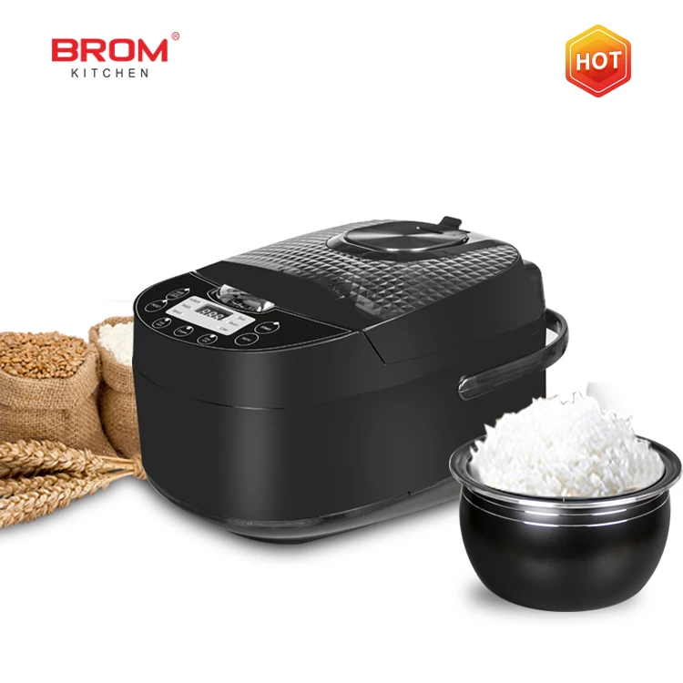  Электрическая Мультиварка smart cook Алюминиевый горшок пароварка кухонные приборы рисоварка Кухонная техника для приготовления риса