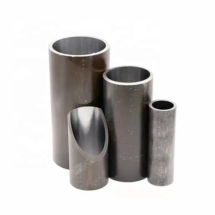 St52 and E355 of DIN2391 Honing/Honed Tube for Hydraulic Cylinder