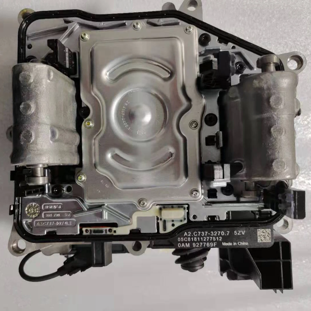 
0AM325025N fit for Volks wagen 7speed DCT TCU Electromechanical Unit 