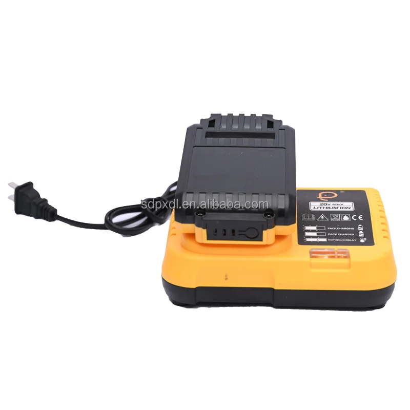 OEM logo electrical tools kit cordless screwdriver 20V 1.5Ah 10mm cordless power drill for wholesaler distributor