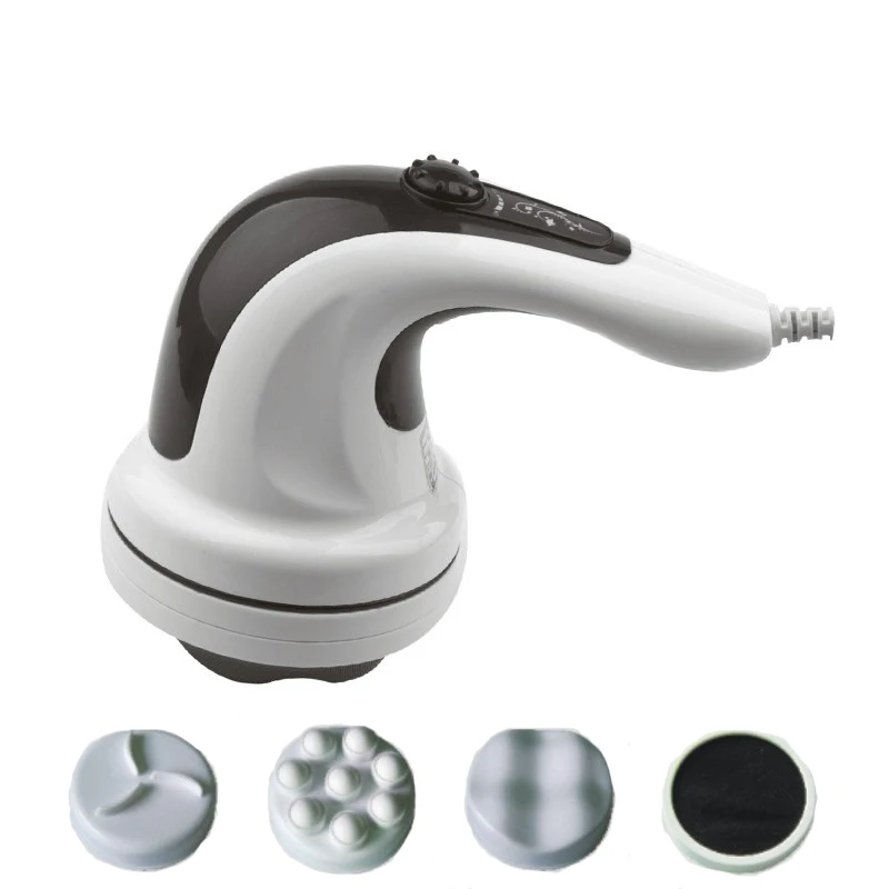 LUYAO Health herald handy fat burn body massager