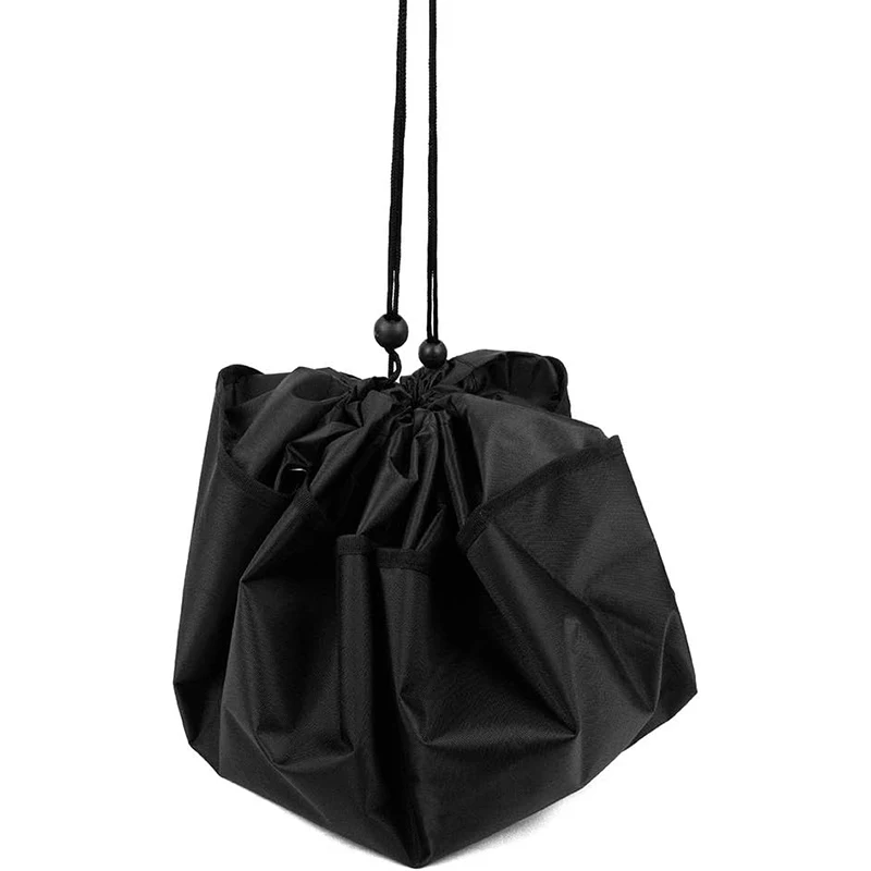 Waterproof Surf Change Mats Carrying Diving Suit Surfing Kayakers Drawstring Wetsuit Change Mat Dry Surf Bags