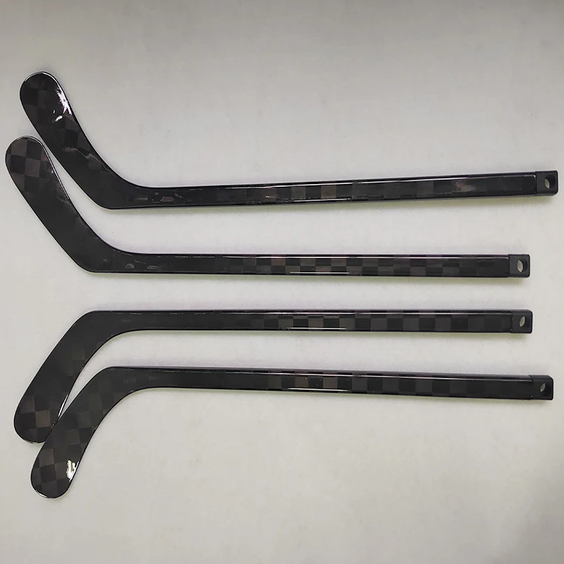 27/30 inch glass fiber OEM mini player mini goalie  hockey  stick on wholesales