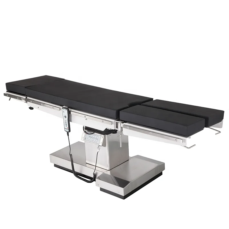 Medical Hydraulic OT Bed Electric Surgical Table