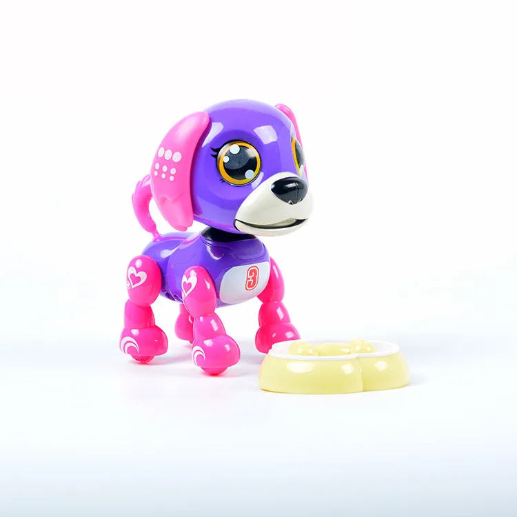 Smart toys for children 2021 New Mini touch can speak ancient English poems smart pet toy