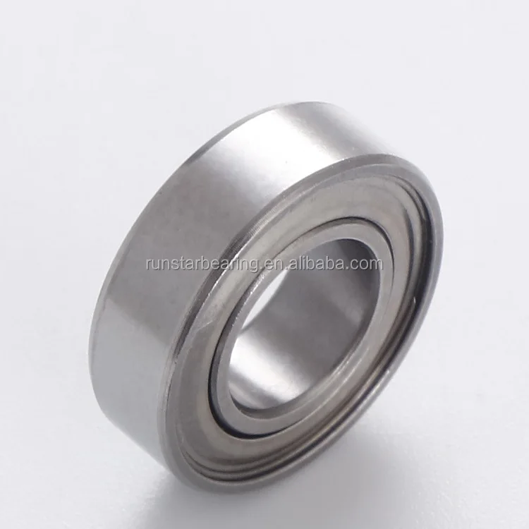 bearing 8mm bore 8*22*7 608z ball bearing manufacturer