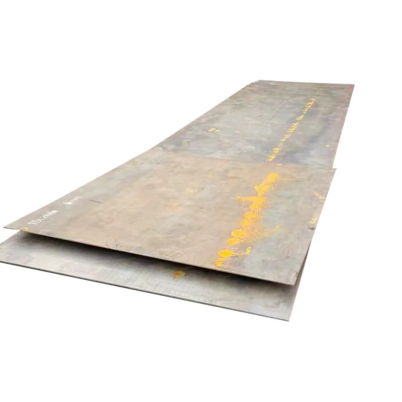Hot rolled NM500 Hardoxs 450 550 500 600 Wear Resistant Steel from Swedish steel  AR400 AR450  SA387Gr wearing steel plate price