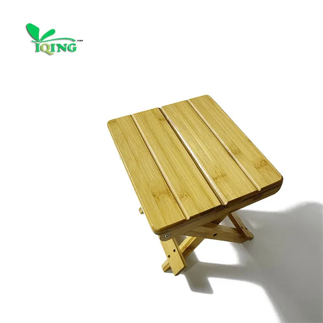 Outdoor Use Directly Delivered By The Manufacturer Small Bench Retractable Telescopic Quick Folding Fishing Camping Stool