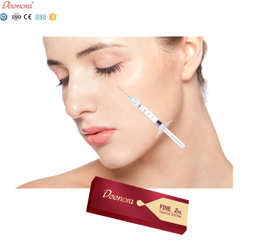 Cheap crosslinked youthcode 1ml fullness lips butt body sculpture hyaluronic acid gel dermal filler regenovue