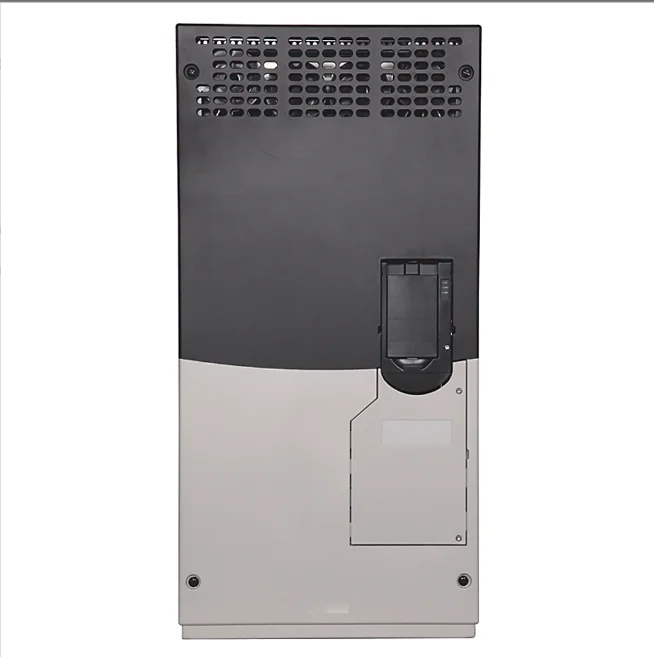 Новый 20G1ANC302JN0NNNNN PLC контроллер автоматизации двигателя VFD с воздушным охлаждением 755 переменного тока