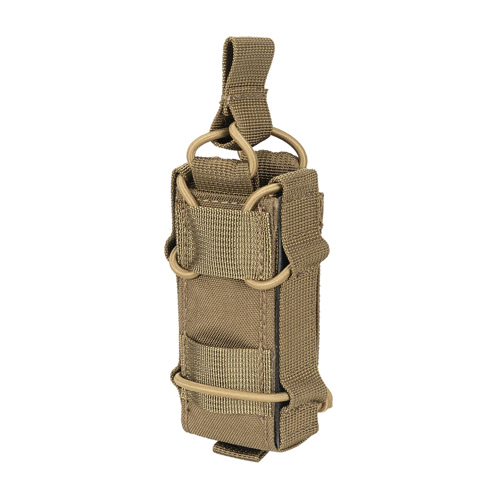 Outdoor Hunting Equipment Molle Tactical Magazine Pouch