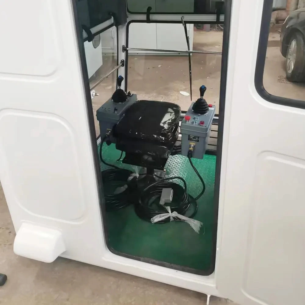 Best quality Topkits Tower Crane QTZ40-4808 4Tons Jib Length 48m