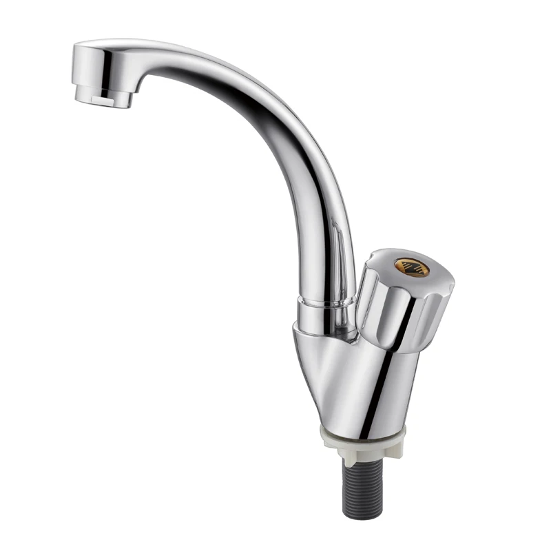 High Quality cold water Universal vegetable Kitchen sink faucet