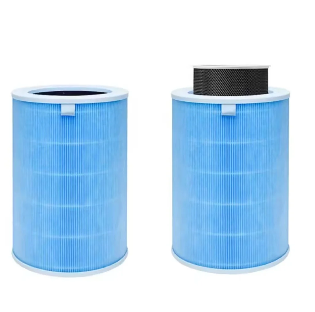 High Quality Hepa Filter Compatible with Mi Filter 2 2C 2H 2S 3 3C 3H Pro Xiao mi Air Purifier Filters