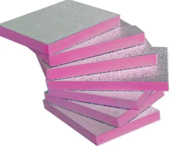 HUMANCHEM HF2100-1 Eco-friendly thermal insulation materials, Insulation boards Aluminum glue