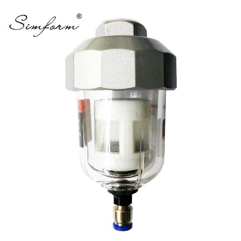 Durable pneumatic automatic drain valve for condensate,auto drain for air filter or dryer