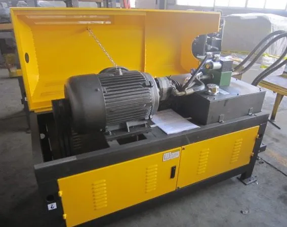 straightening cutter SGT5-14EG