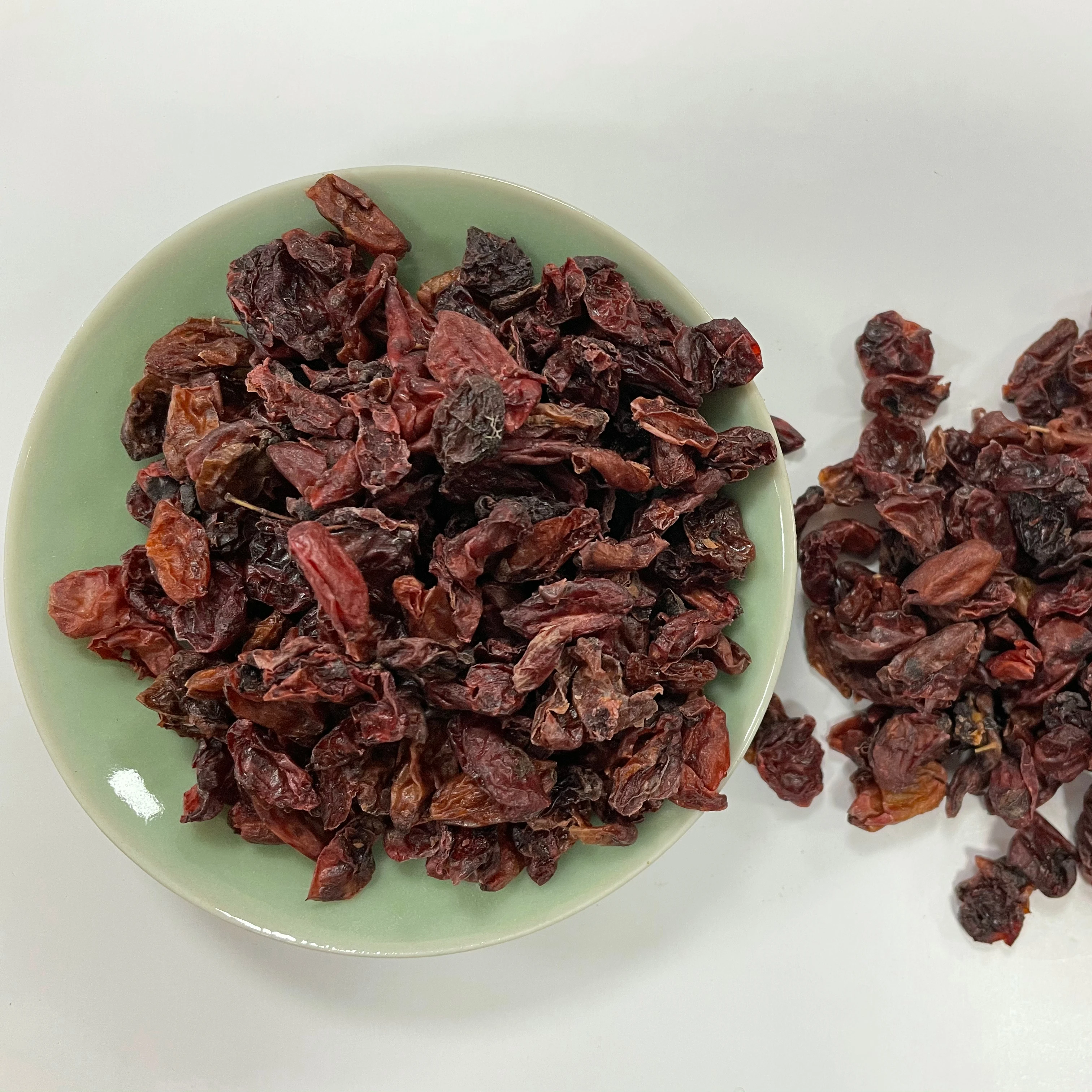 
100% Pure Cornus officinalis extract / Dogwood / Fructus Corni P.E 