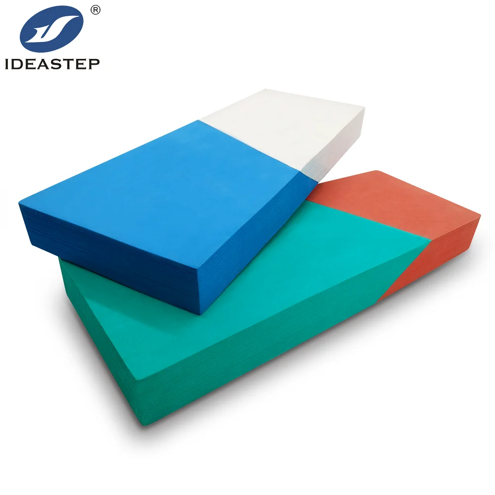 Ideastep Plantar Fascitis Orthotic Arch Support Pp/ Insoles Arch Support Suppliers For Sheet Material For Shoe Making Eva