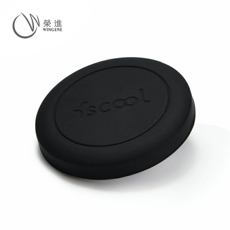 2020 Wholesale Air Vent phone Mount Magnetic Car mobile Phone Holder Car Air Freshener Device Diffuser For Car Vent