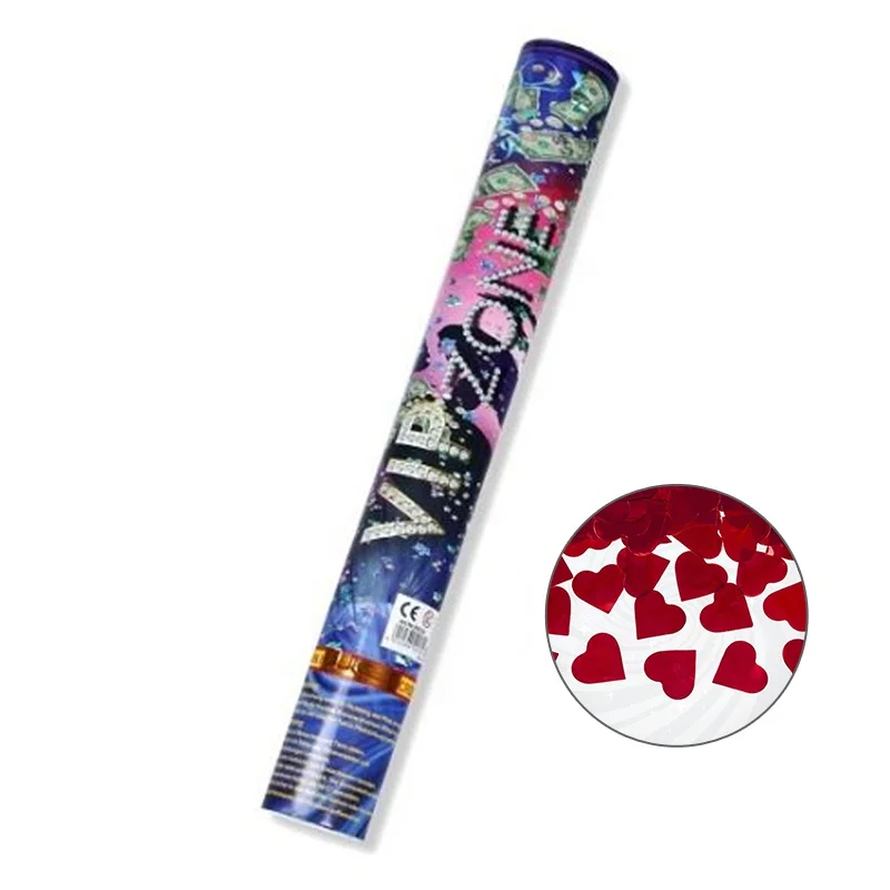 2021 товары для вечеринок Новые темно-фиолетовые конфетти многоцветный бар для вечеринок