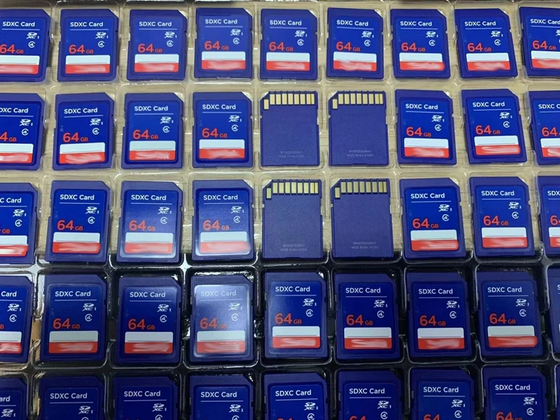 Hot Selling Good Price SD Card Micro TF Card 128GB 64GB 32GB 16GB 8GB 4GB 2tb 1tb 512mb 128mb 256GB Memory Card