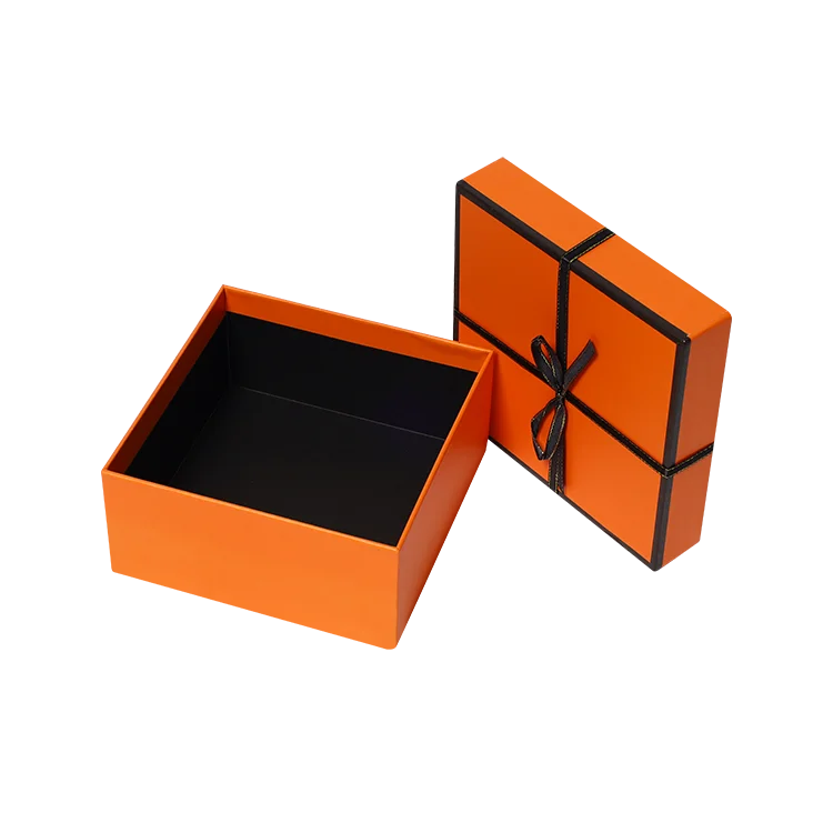 Бумажная коробка для печати на заказ контактных линз упаковки цветных глаз