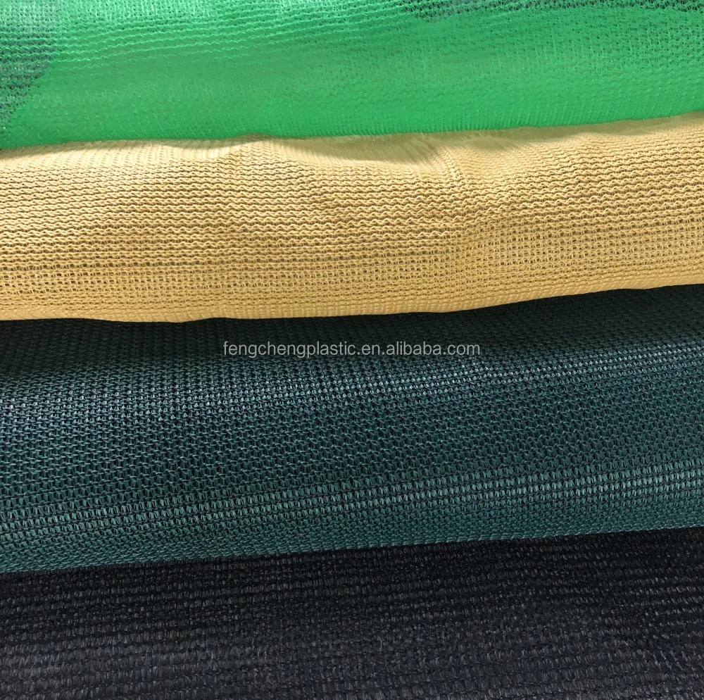 Shade Net Competitive Price Agriculture Greenhouse Shade Net For Farm